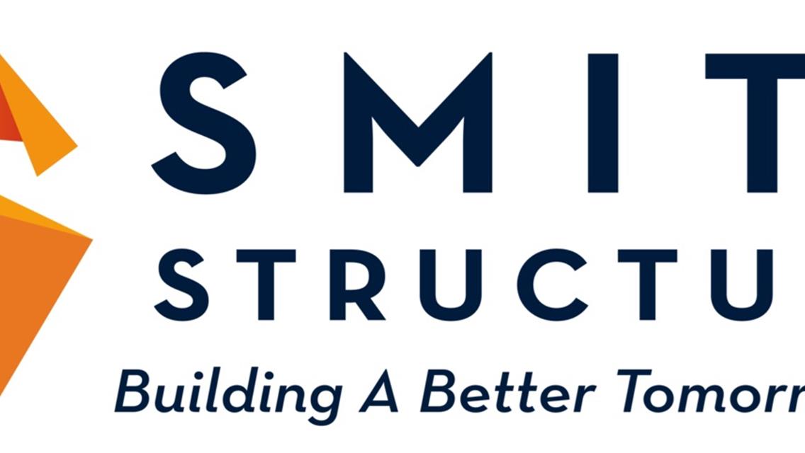 Smith Structures, Inc. presenting Thursday Thunder at the 38th Outlaw 200 Weekend; posting $1000 to win Novice Sportsman Championship