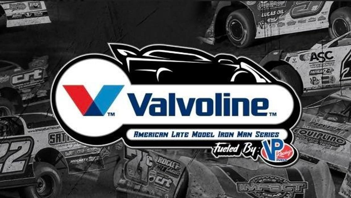 Attica Raceway Park’s Valvoline American Iron-Man Series Event to honor Stephen Wagner