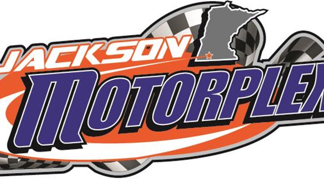 Park Jefferson and Jackson Motorplex offer Big Buck Bonus for IMCA Modifieds