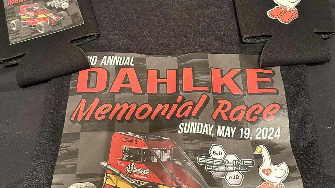 Dahlke Memorial Supporters More Than Double Sunday&#39;s Badger Purse