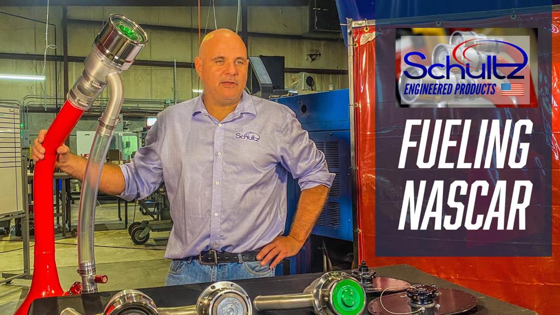 SCHULTZ RACING FUEL CELLS: PROVEN DESIGNS, OPTIMAL PERFORMANCE, EXPERT SUPPORT