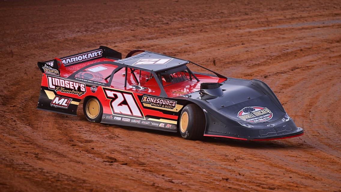 Xtreme Speedway (Moulton, AL) – May 31st, 2025. (Simple Moments Photography)