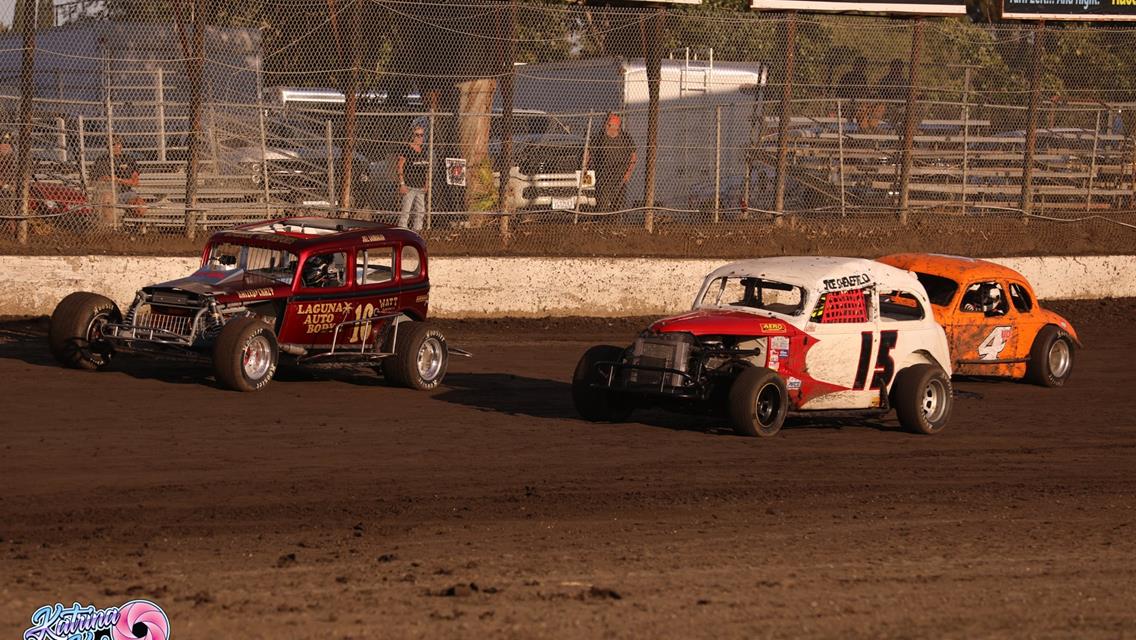 Workman 50 Tri State Pro Stock Race Scheduled For Saturday Night At Antioch Speedwa