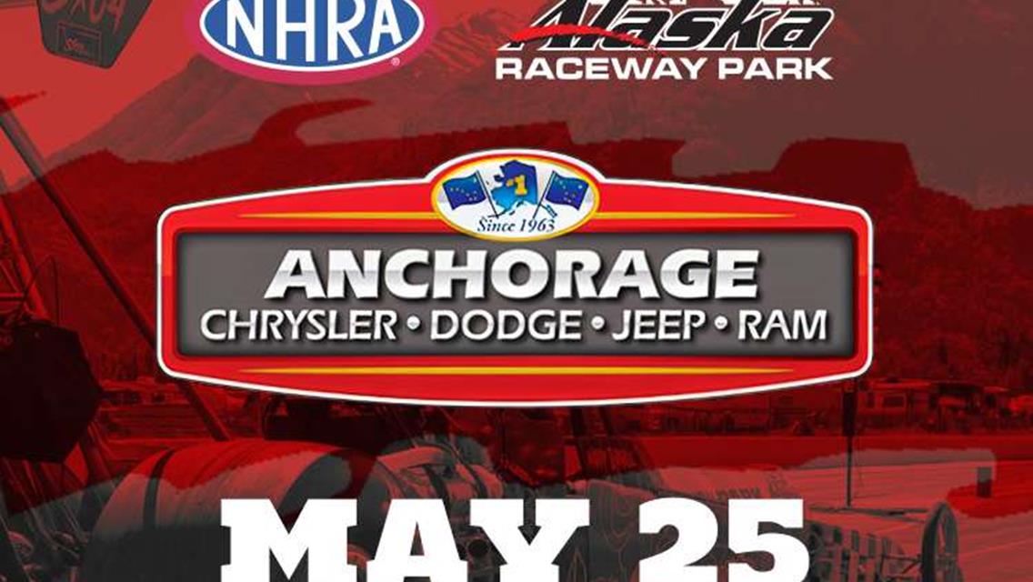 Buckle Up—Memorial Weekend is Gonna Be a Wild Ride!