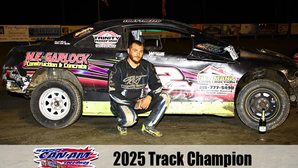 Champions Crowned in Thrilling Season Finale at Can-Am Speedway