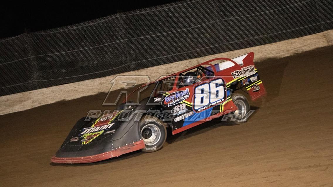 Boothill Speedway (Greenwood, LA) – Comp Cams Super Dirt Series – Ronny Adams Memorial – March 7th, 2025.