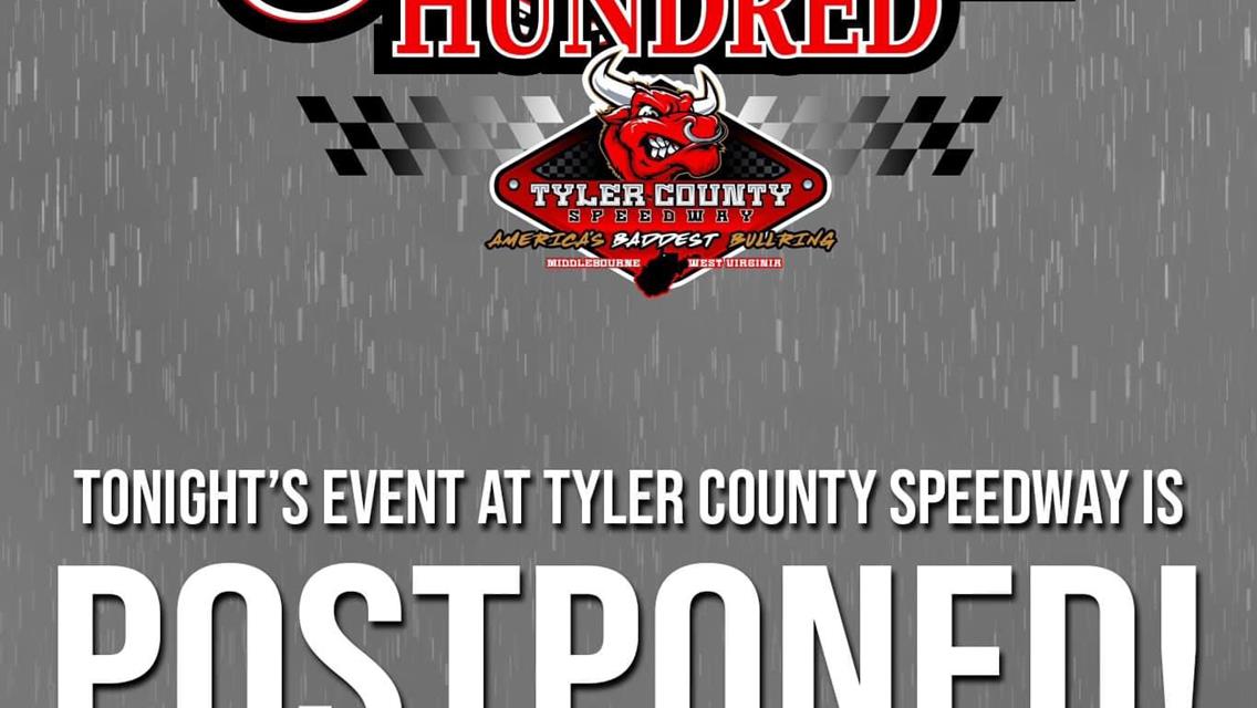 56th Annual Hillbilly Hundred Postponed