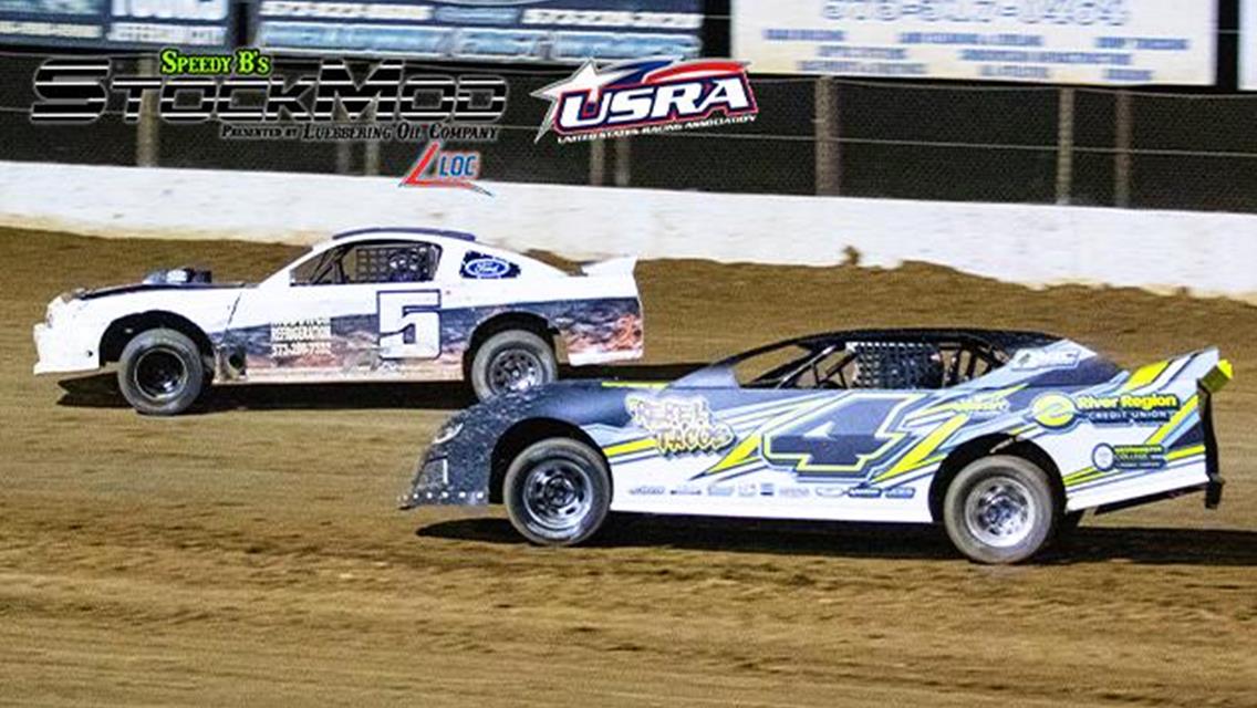 POWRi Super Stock Sanctioning Update – April 2023