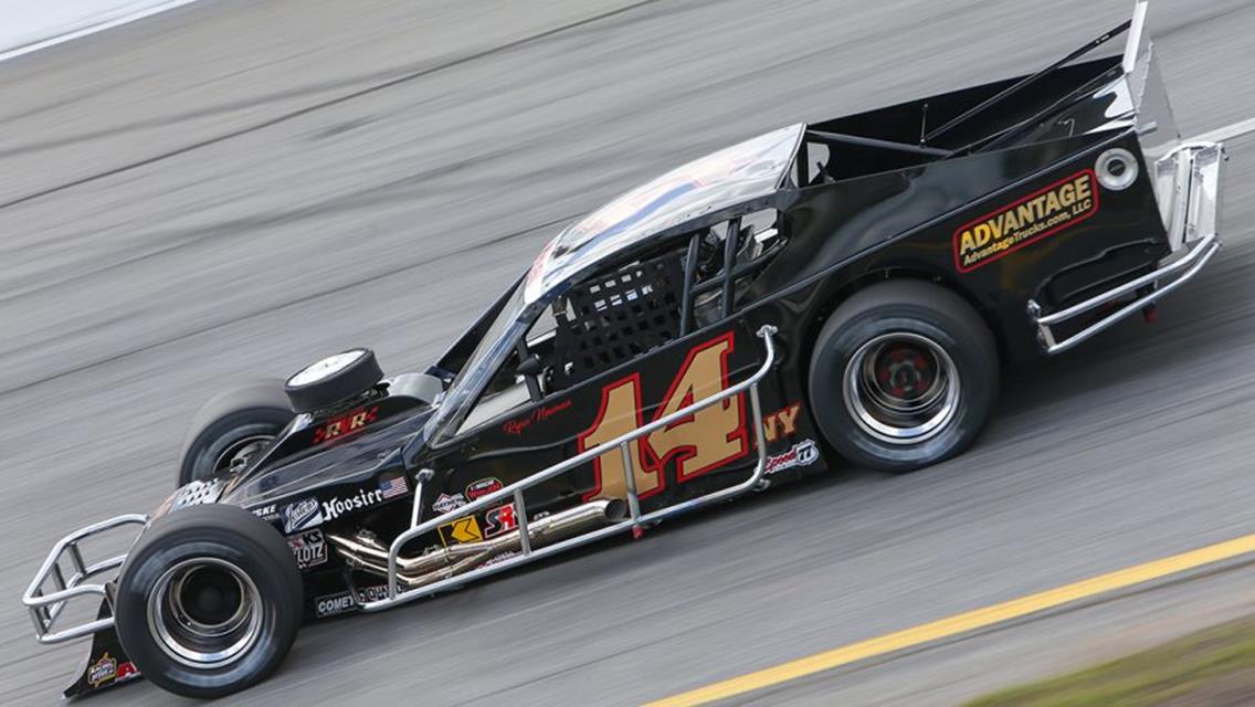 “THE TRANSITOWNE 100” TO BRING THUNDER IN THE HILLS AT HOLLAND SPEEDWAY WITH RACE OF CHAMPIONS MODIFIED SERIES THIS SATURDAY, JULY 26