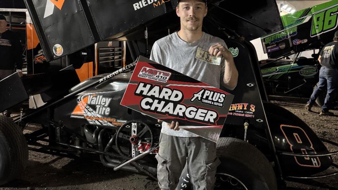 Dover crowned Buffalo Wild Wings King of Wings