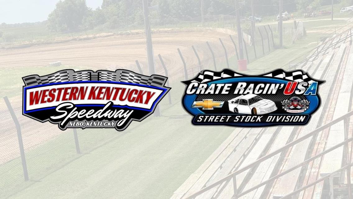 Western Kentucky Speedway Set for $1,000-to-Win Spring Fling Makeup Race This Saturday