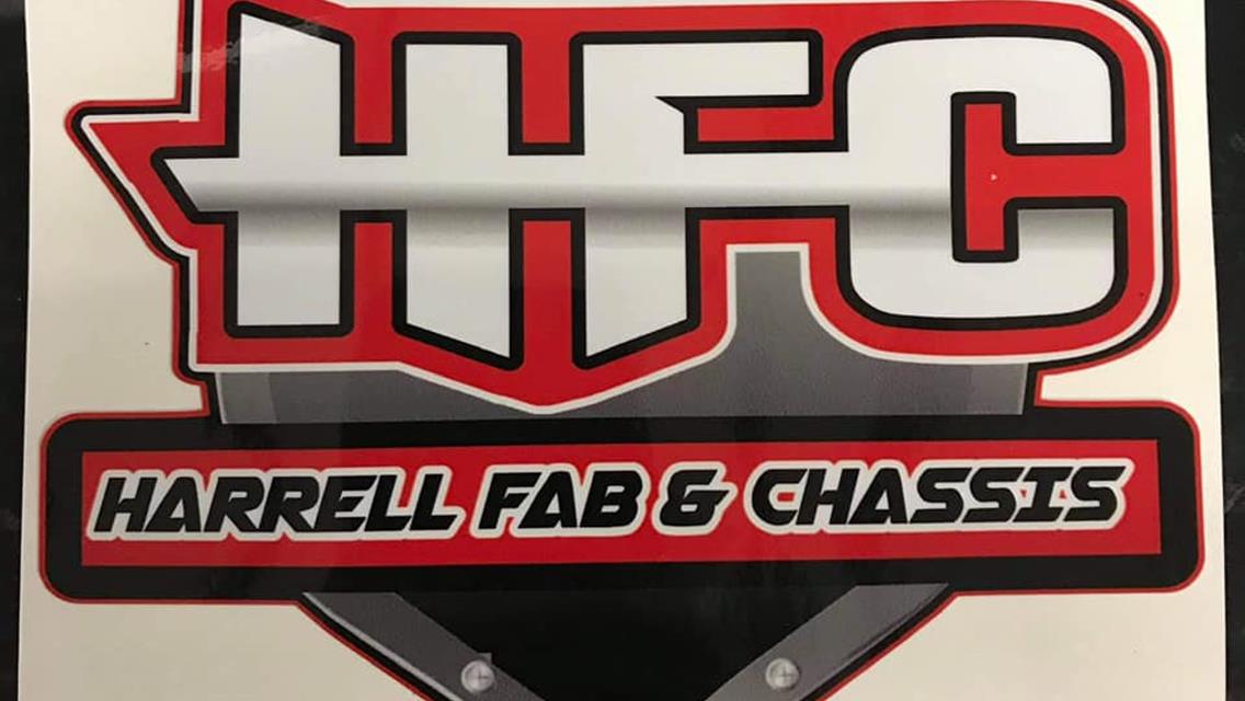 Welcome Harrell Fab &amp; Chassis