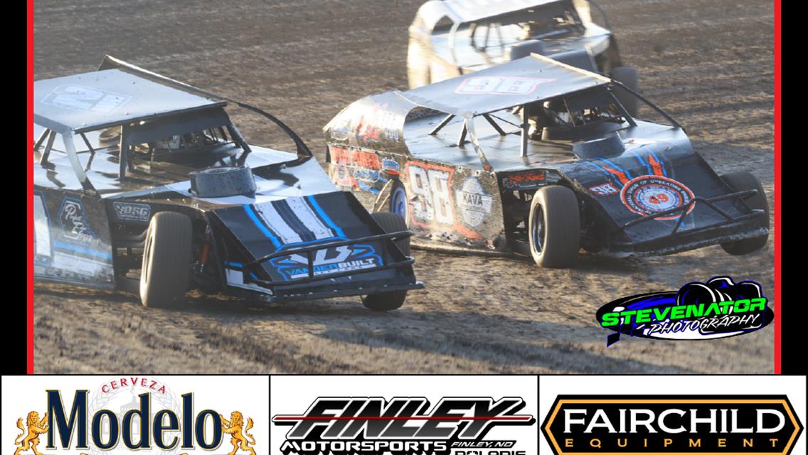 NEXT RACE: Friday, August 8 – IMCA Modifieds Meet & Greet
