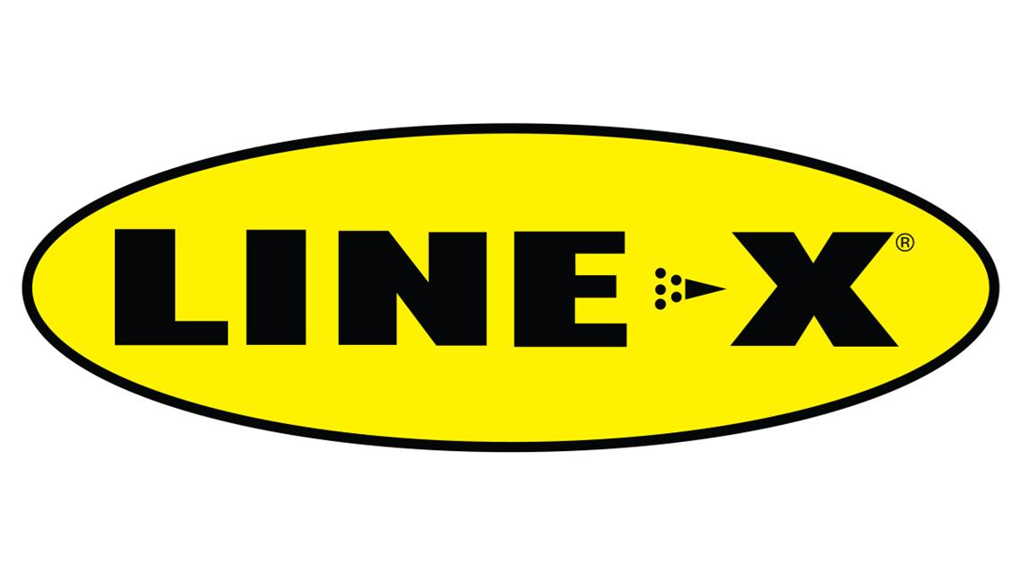 LINE-X Launches Partnership with Lucas Oil’s Racing Series