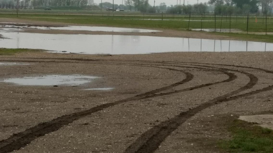Saturday June 23 Races Cancelled
