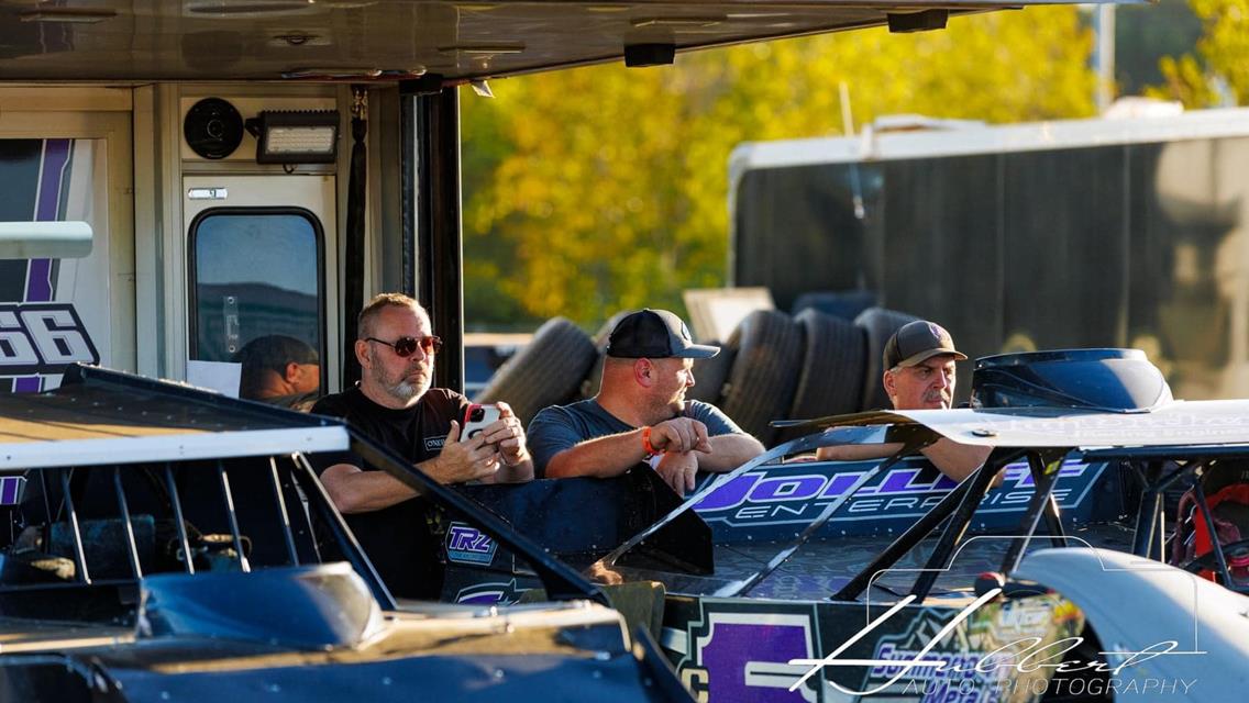 Magnolia Motor Speedway (Columbus, MS) – Comp Cams Super Dirt Series – Cotton Pickin&#39; – October 11th-12th, 2024. (Hubbert Auto Photography)