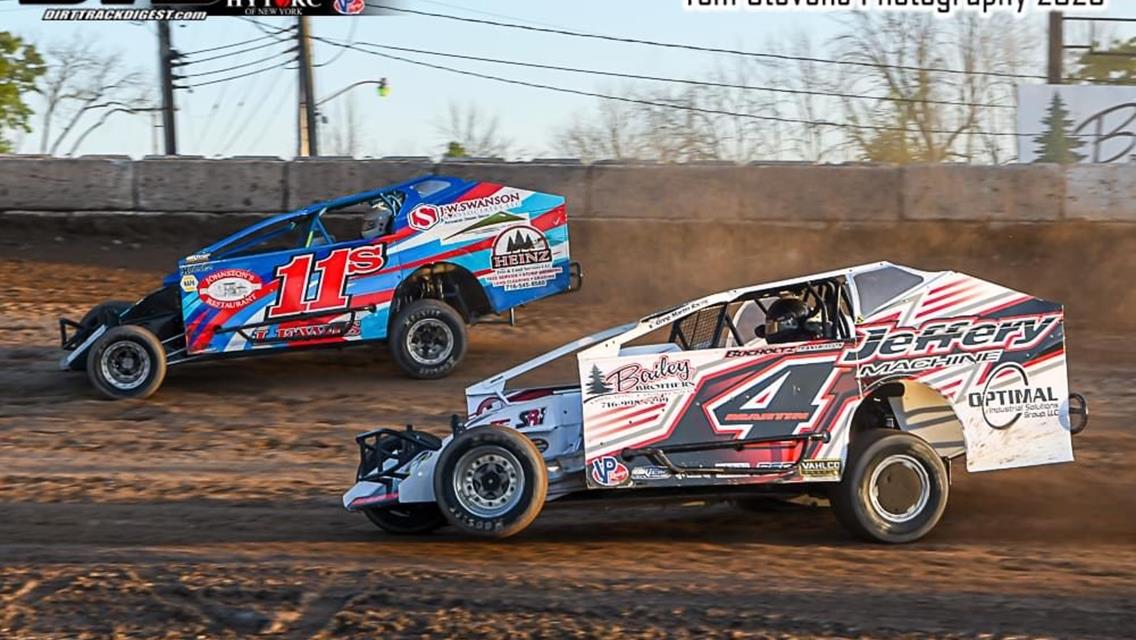 Ron Martin Summer Nationals to Take Place August 22