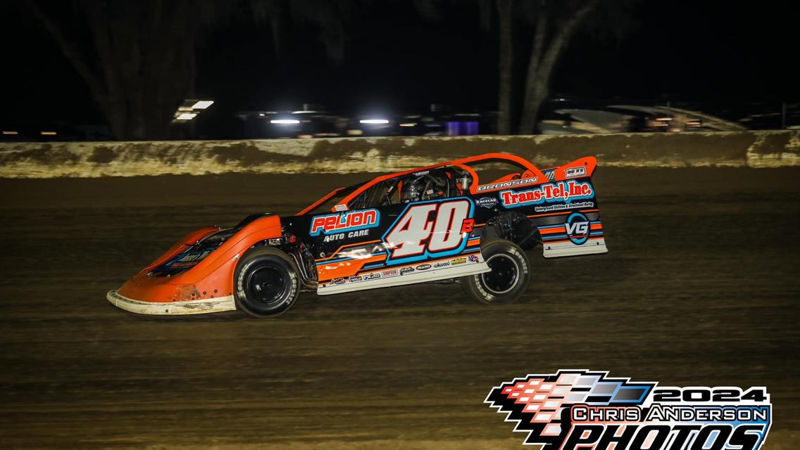 All-Tech Raceway (Lake City, FL) – XR 604 Nationals – December 11th-14th, 2024. (Chris Anderson Photos)