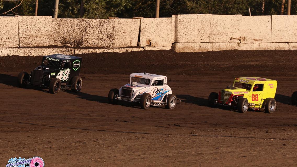 Panfili Cup Race Set For Saturday Night At Antioch Speedway