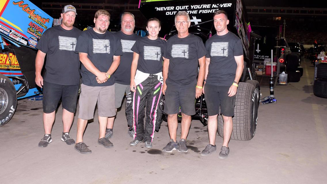 First Knoxville Nationals A Big Success