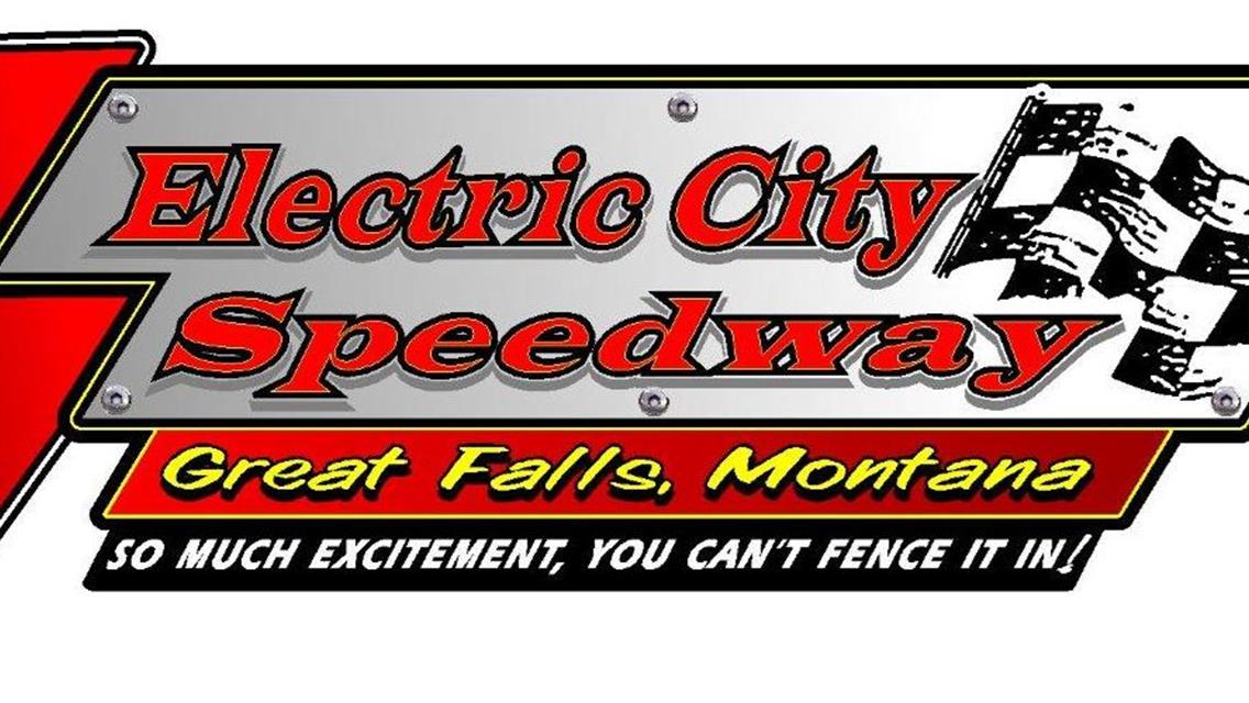 Electric City Speedway Announces Change of Ownership, Facility Upgrades