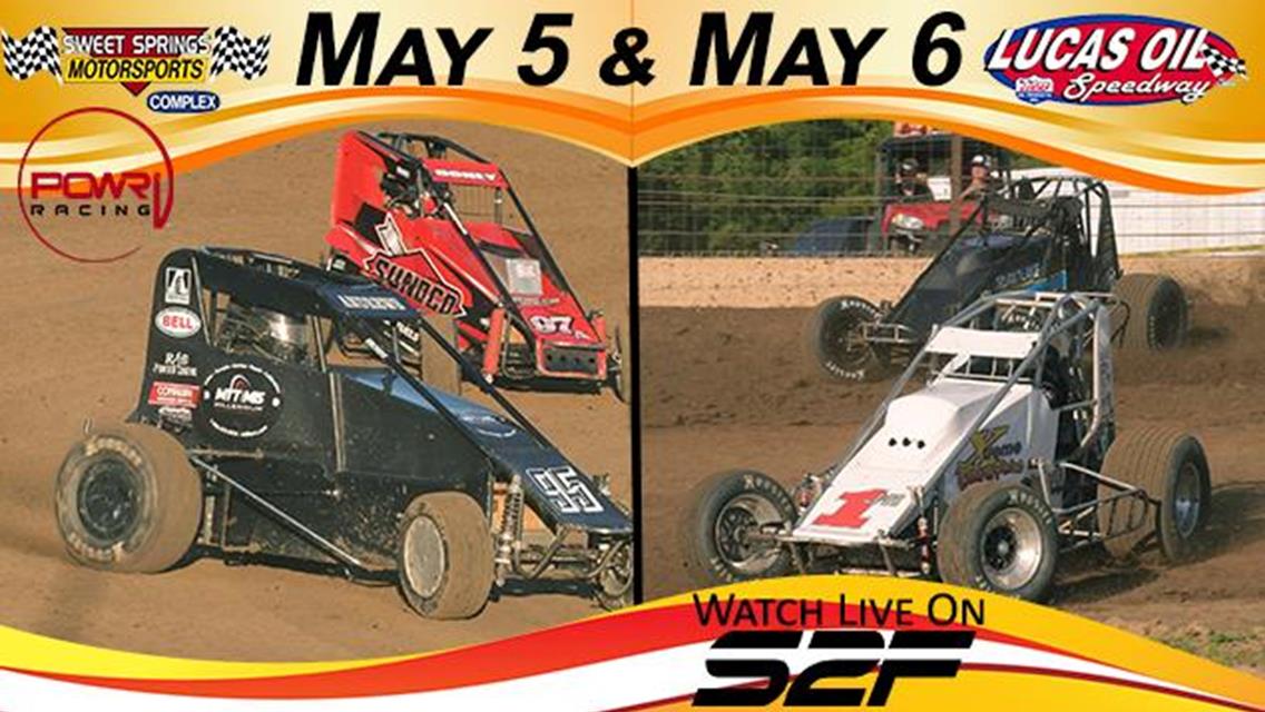 Annual Show-Me-State Weekend Showcases Approaches for POWRi Leagues