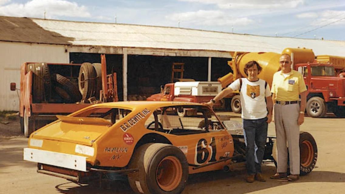 Honoring a Legacy: DeWitt Debuts Throwback Look for Gene DeWitt Memorial