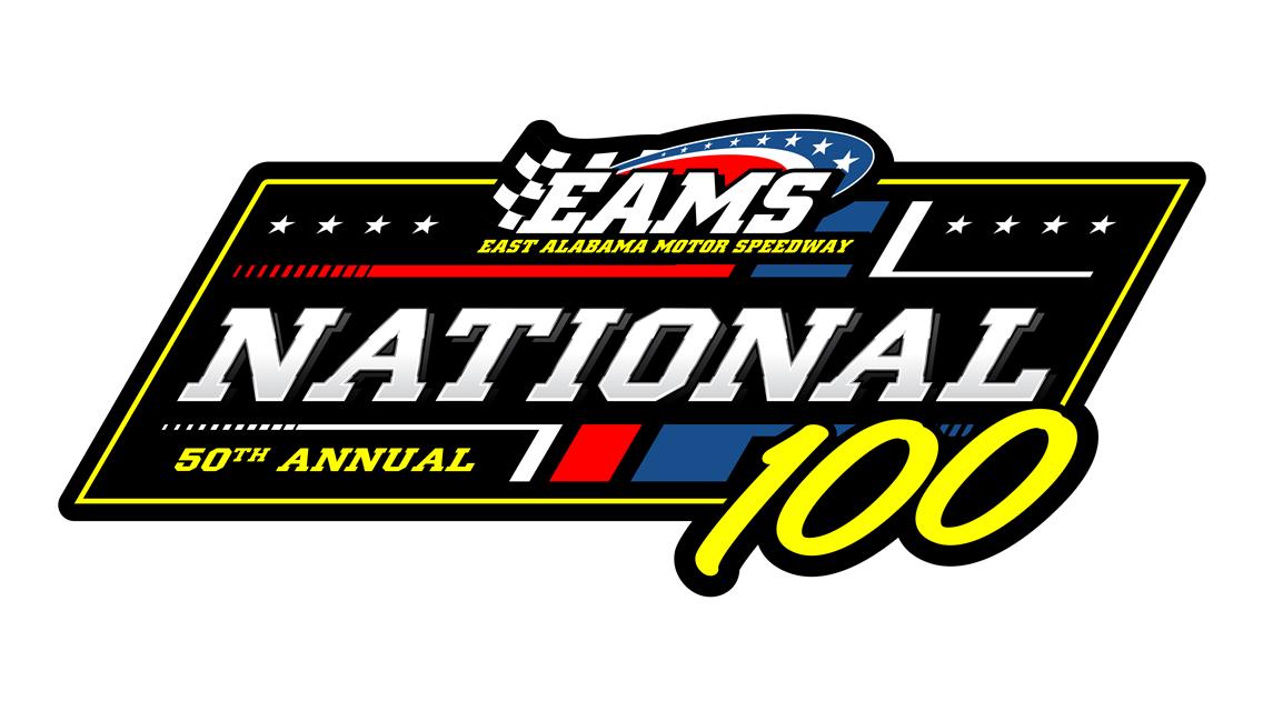 50th Annual National 100