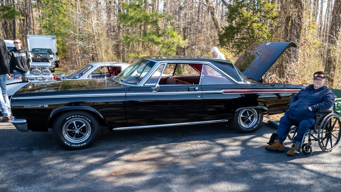 2025 Car Show