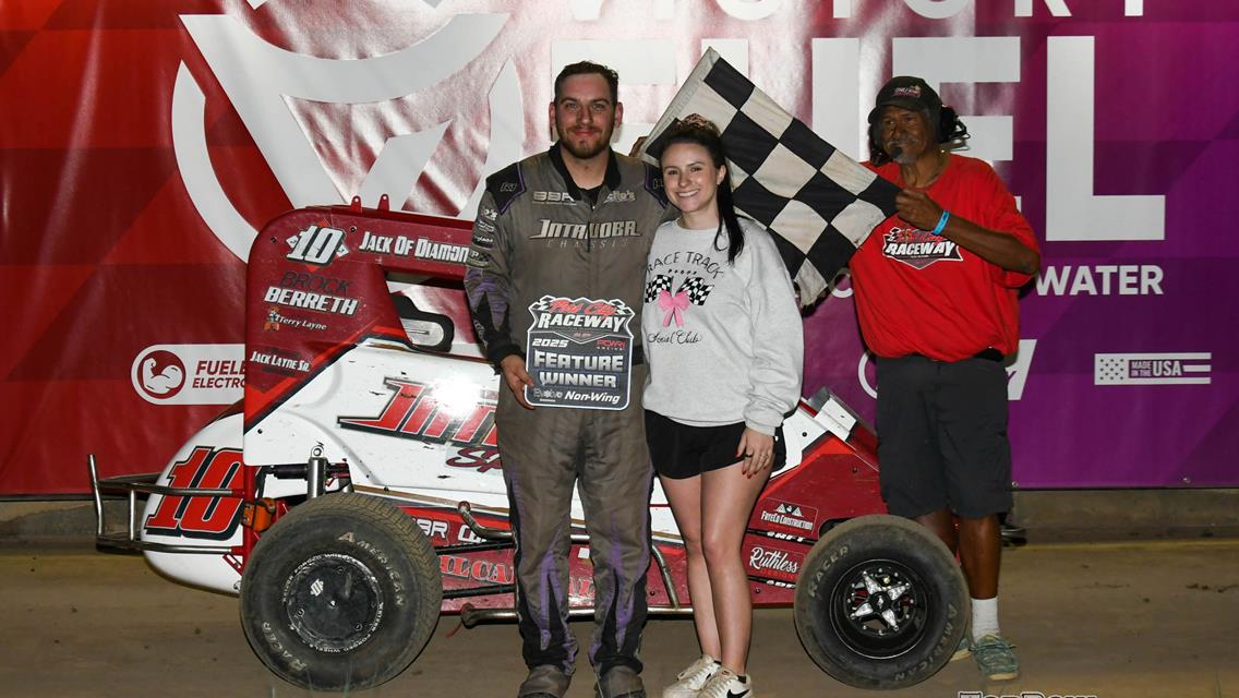 Port City Raceway: October 3-4 Rujo Rumble Weekly Racing Recap