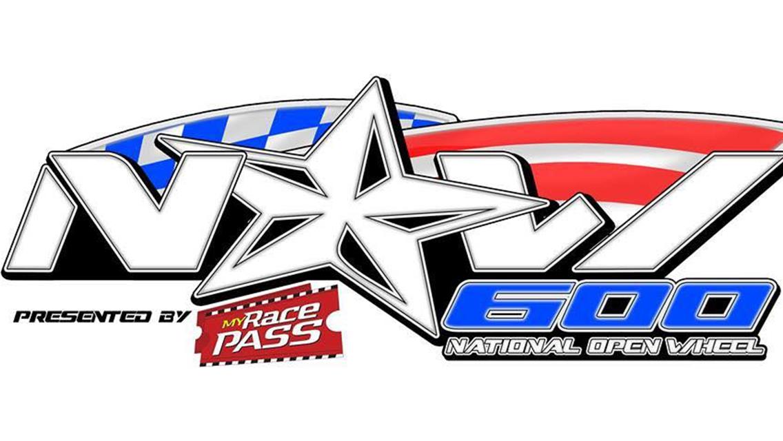 NOW600 Series Opens 2016 Campaign at Superbowl Speedway Next Week