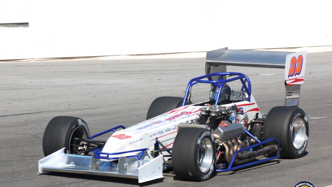 Bruce Racing Planning Ambitious 2023 Campaign Including Full-Time Supermodified Effort