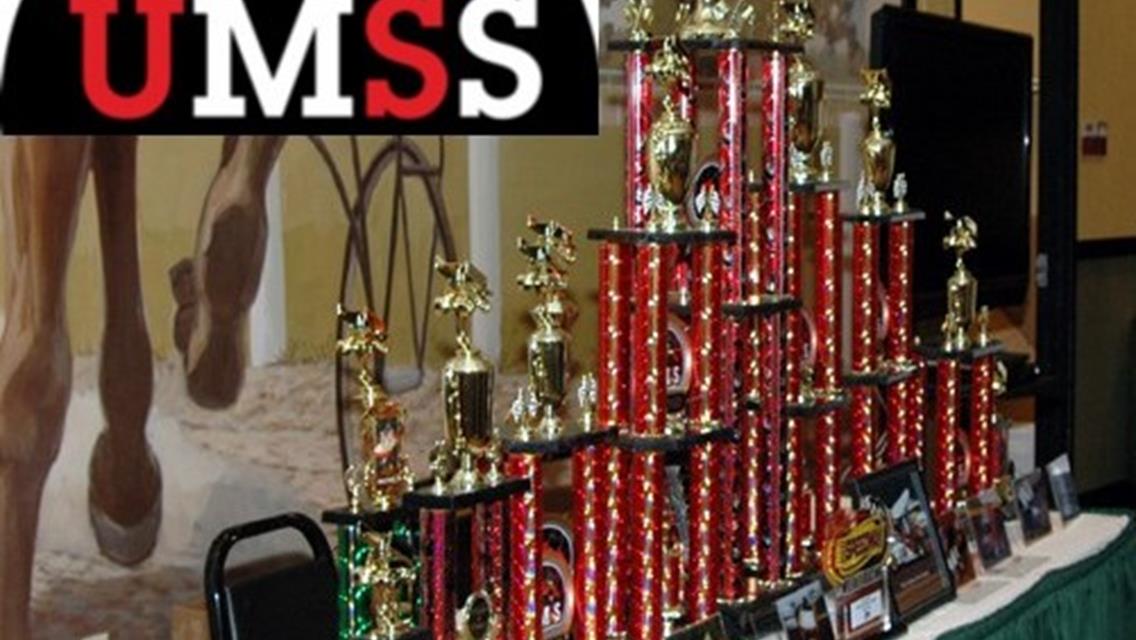 UMSS Banquet Set for Saturday January 28