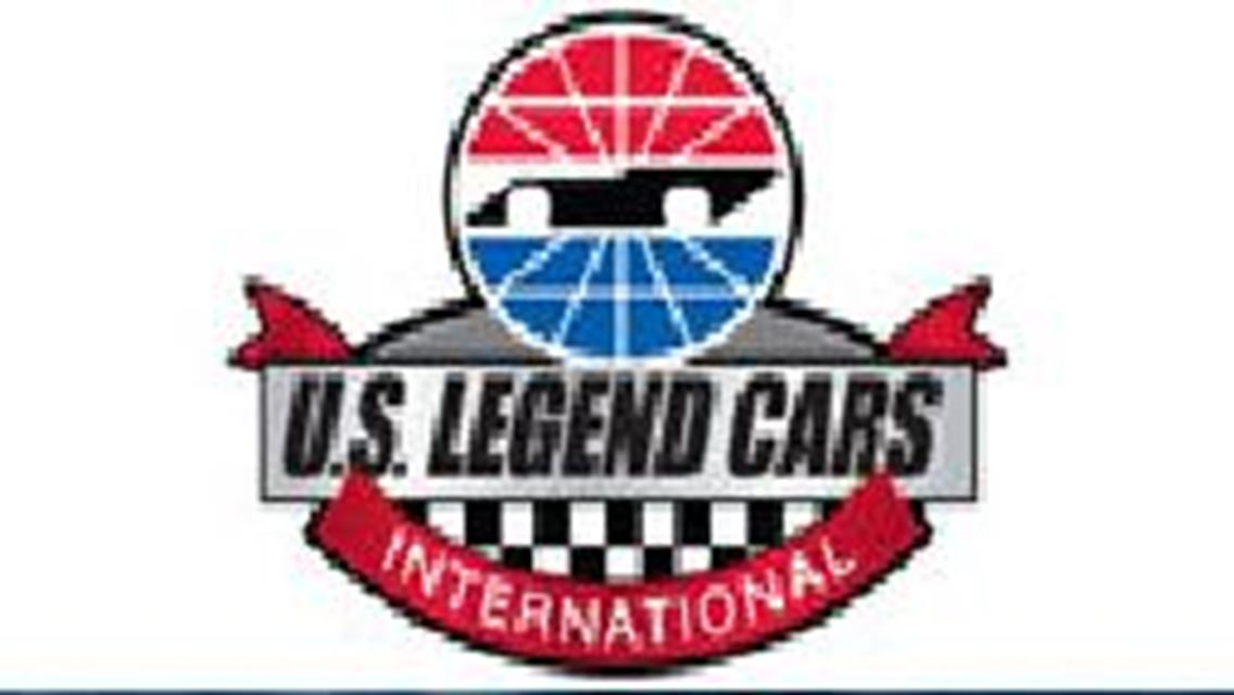 The Legend Nationals