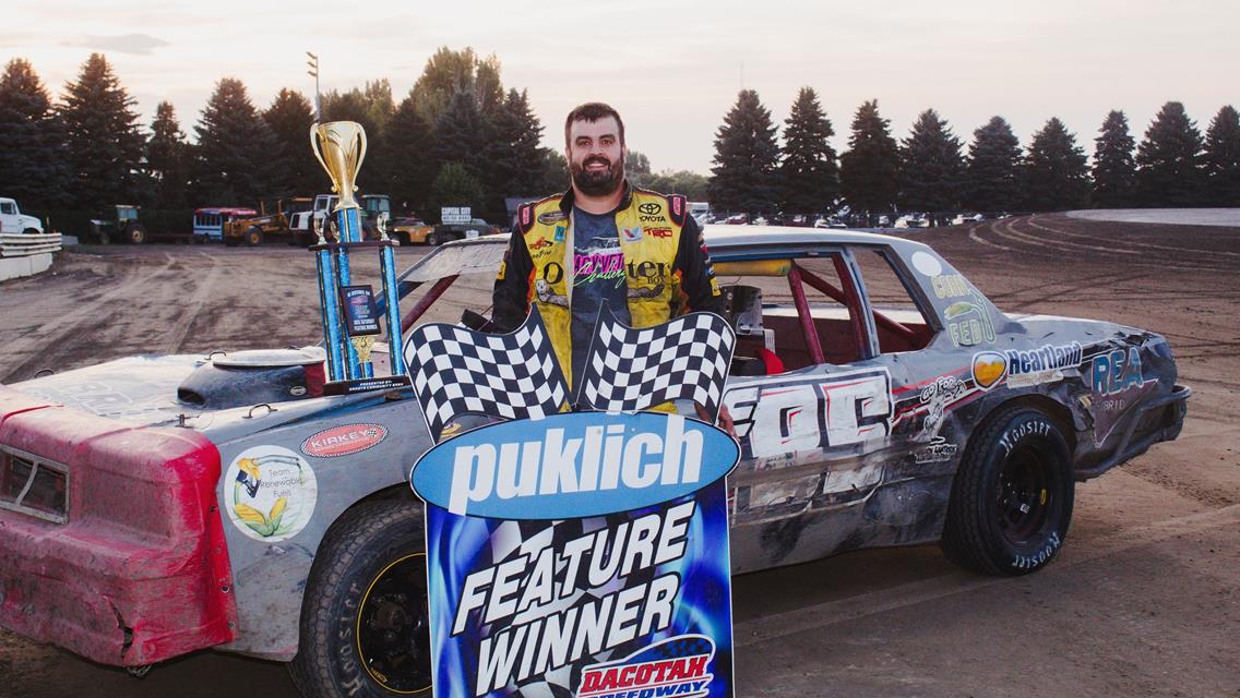 APPERT CLINCHES CHAMPIONSHIP WITH GOV CUP VICTORY