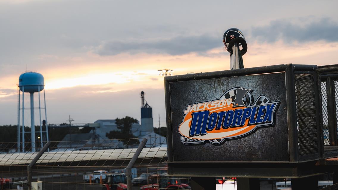 Jackson Motorplex Featuring Seven Nights of Sprint Car Racing in 2025