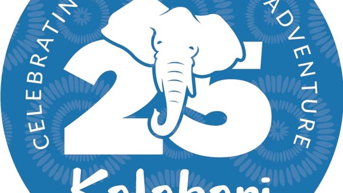 SCHEDULE OF EVENT FOR SATURDAY JULY 19TH KALAHARI SPLASH