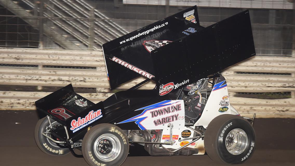 Wednesdays with Wayne – On the Podium Again at Knoxville!