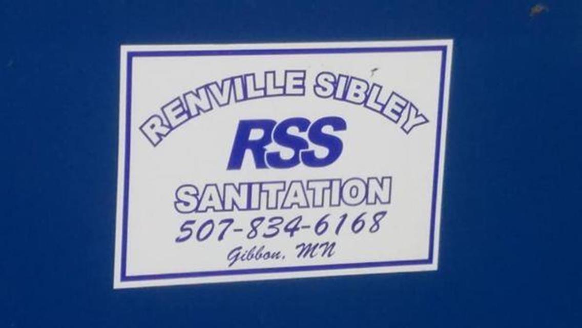 RSS &amp; FRH Night
