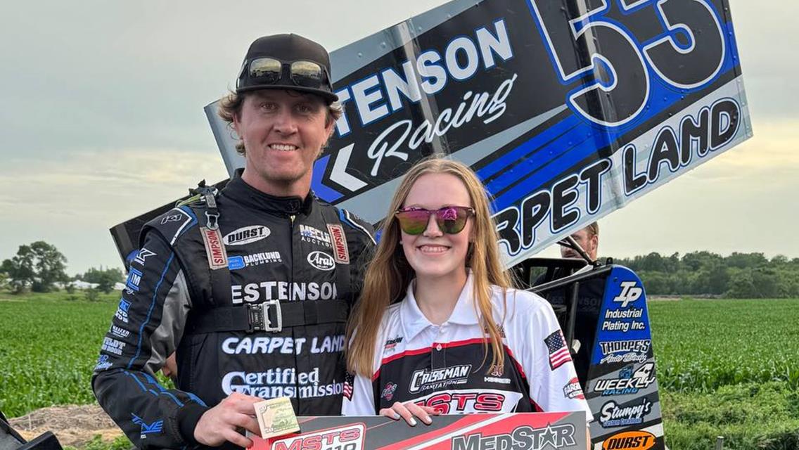 Rapid Recap; Big Money at Jackson Friday