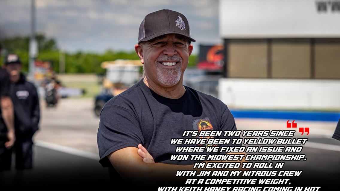 KHR Heads to Maryland for the 2025 Yellow Bullet Nationals!