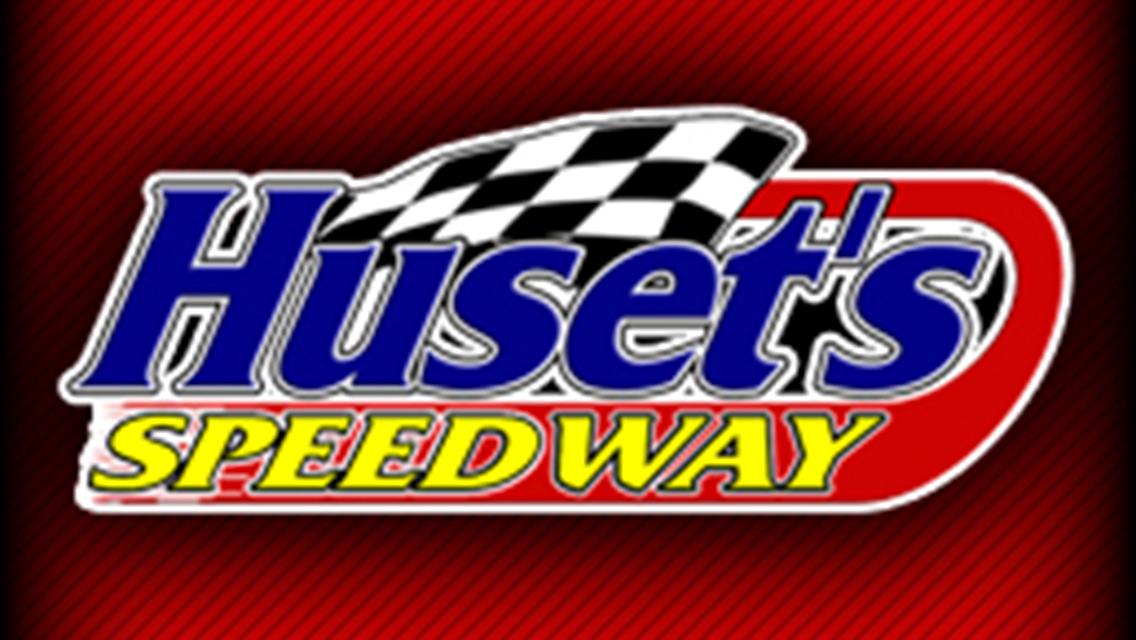 Huset’s adds bonuses for Sunday,  B-mods called out