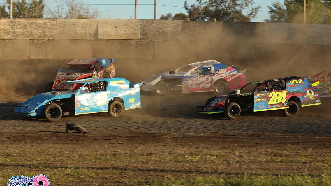 IMCA Divisions Headline Soares Memorial Event This Saturday Night