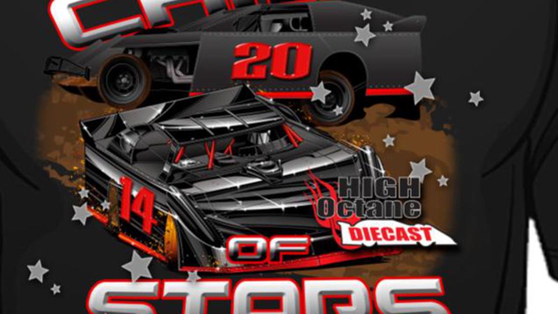 Cars Of Stars Night Bigger And Better For Fan Appreciation Night