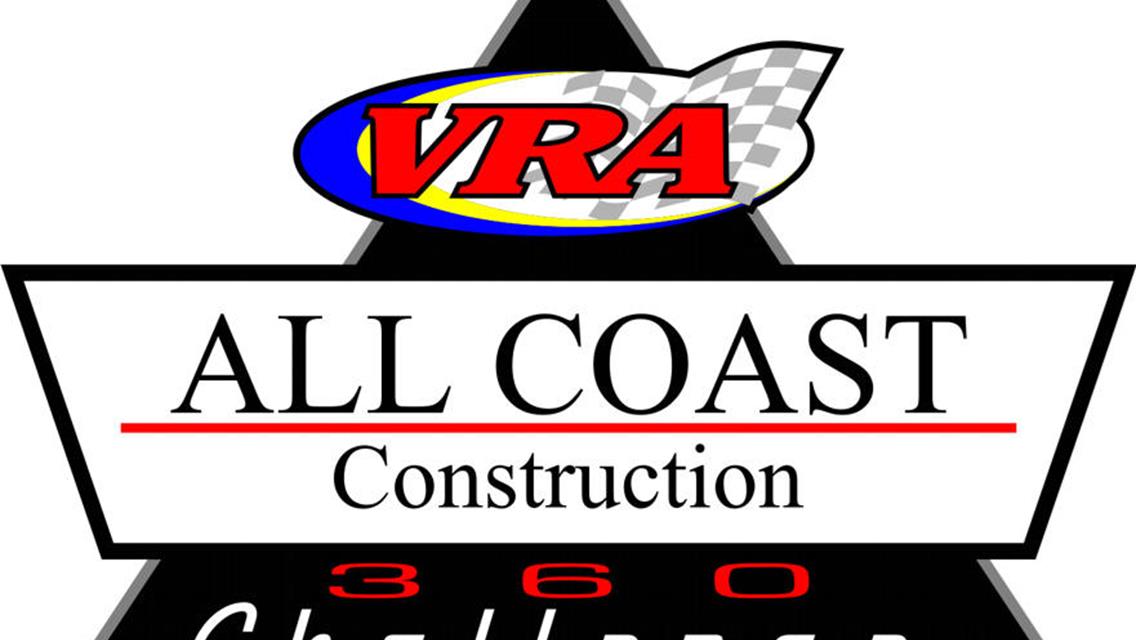 All Coast Challenge Finishes Off 2012 Ventura Raceway Season
