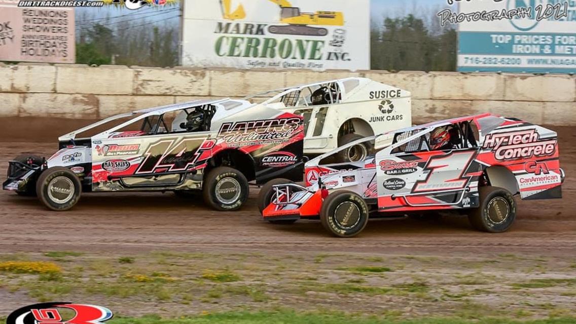 Contingencies and Purse Announced for Mike Bonesky Memorial July 6