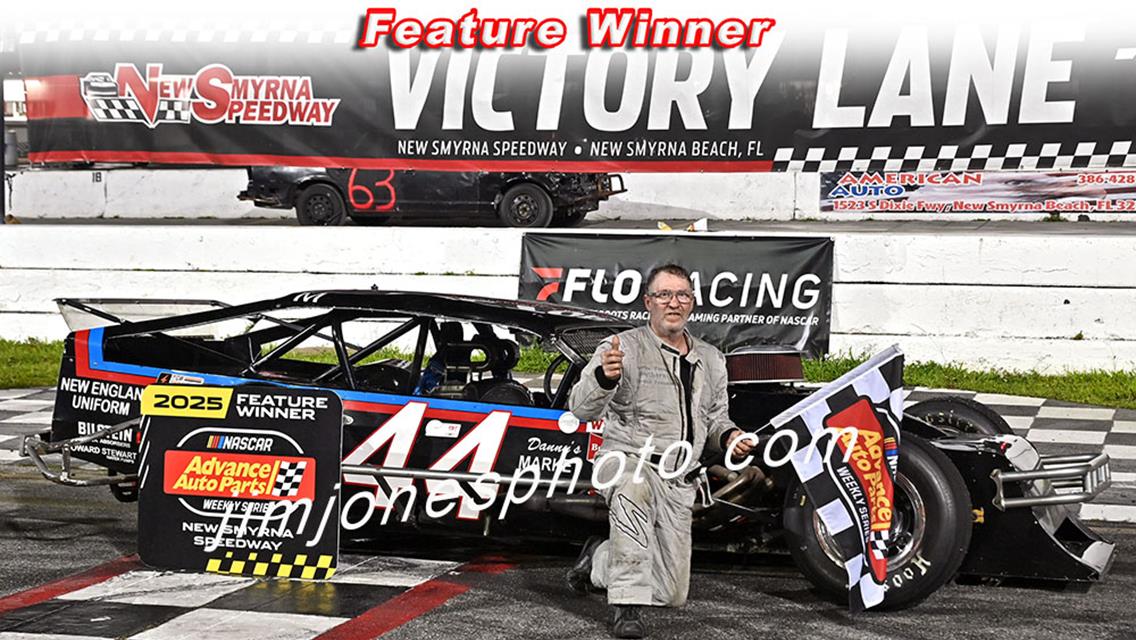 Wet and Wild! 5/24/2025 Race Recap