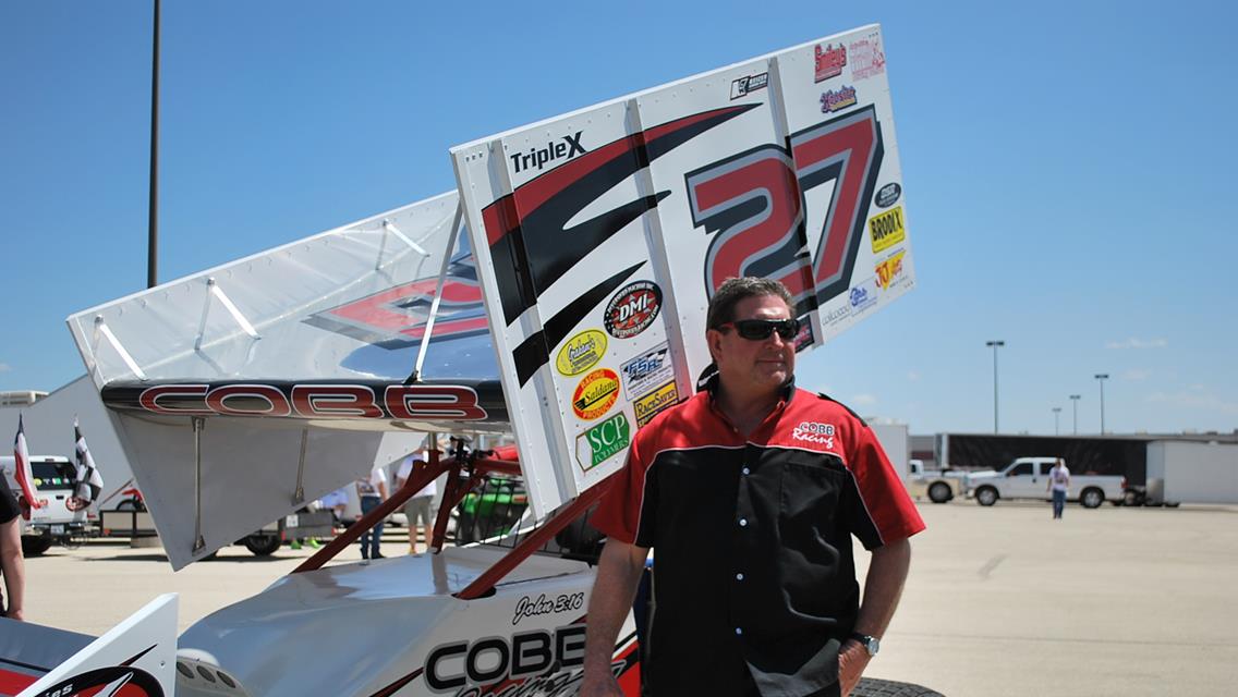 Racing Update Southern Oklahoma Speedway