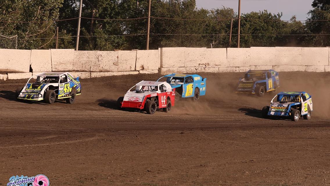 Hall Of Fame Ceremonies And IMCA Championship Night At Antioch Speedway This Saturday
