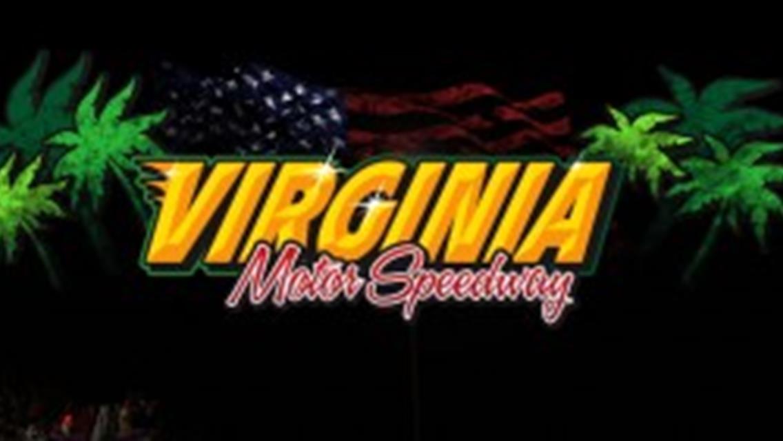 VA Army National Guard Dirt Series Action to Start this Saturday Night